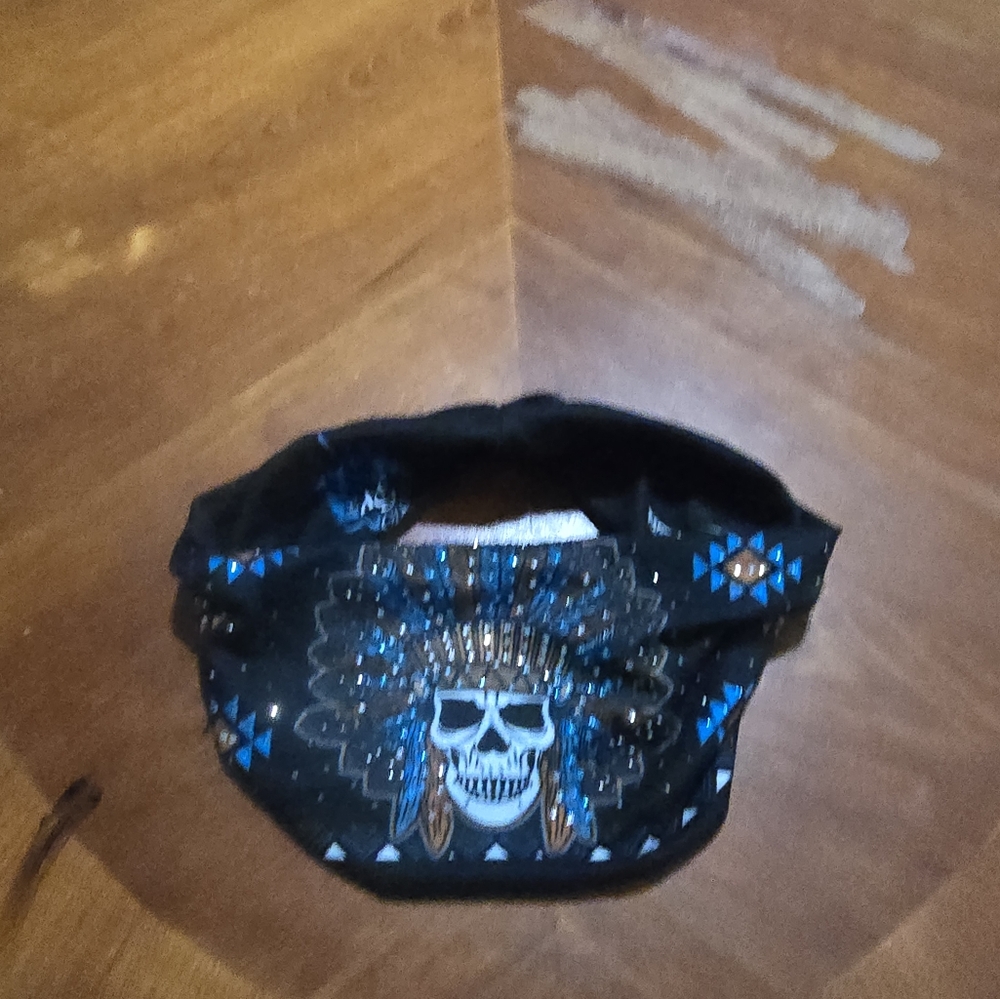 Head band